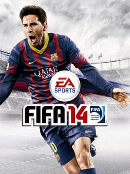 FIFA 14 - (Playstation 4) (CIB)