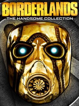 Borderlands: The Handsome Collection - (Playstation 4) (CIB)