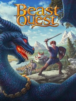 Beast Quest - (Playstation 4) (NEW)