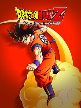 Dragon Ball Z: Kakarot - (Playstation 4) (In Box, No Manual)