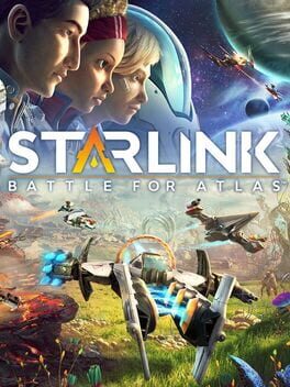 Starlink: Battle for Atlas - (Playstation 4) (NEW)