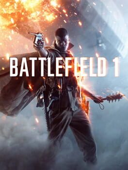 Battlefield 1 - (Playstation 4) (CIB)