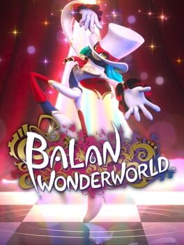 Balan Wonderworld - (Playstation 4) (NEW)